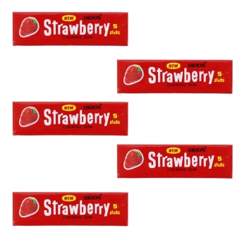  توت فرنگی اریون - 62 گرم بسته 5 عددی635f3173de907210370